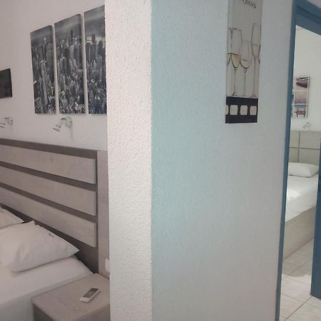 Tassos 2 Aparthotel Πευκοχώρι Εξωτερικό φωτογραφία