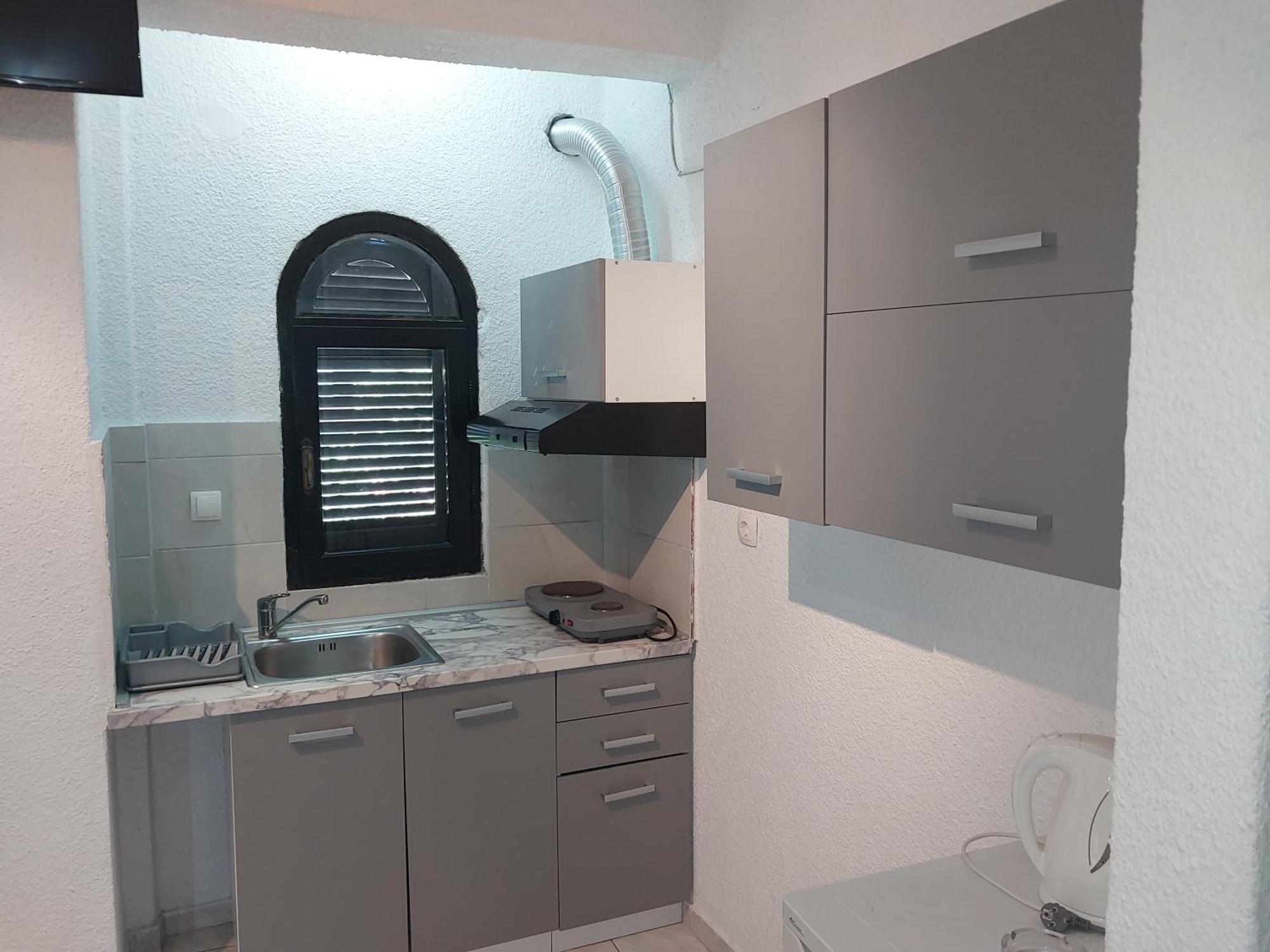 Tassos 2 Aparthotel Πευκοχώρι Εξωτερικό φωτογραφία